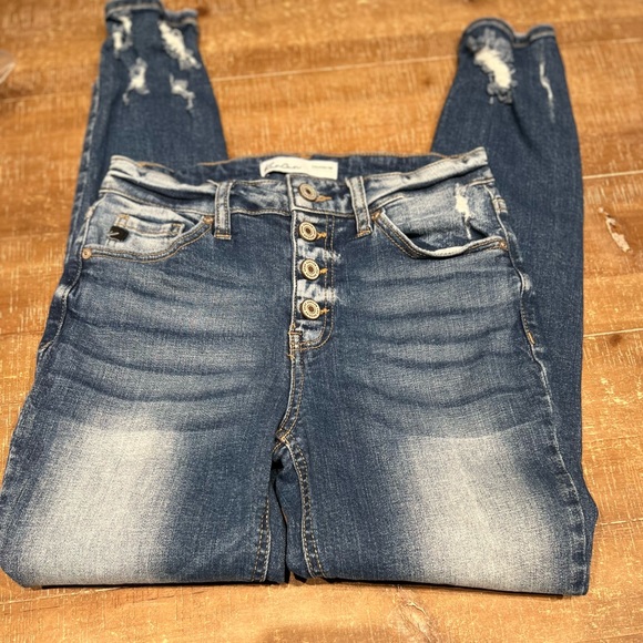 Kancan Jeans exclusively for Maurices - Picture 6 of 13